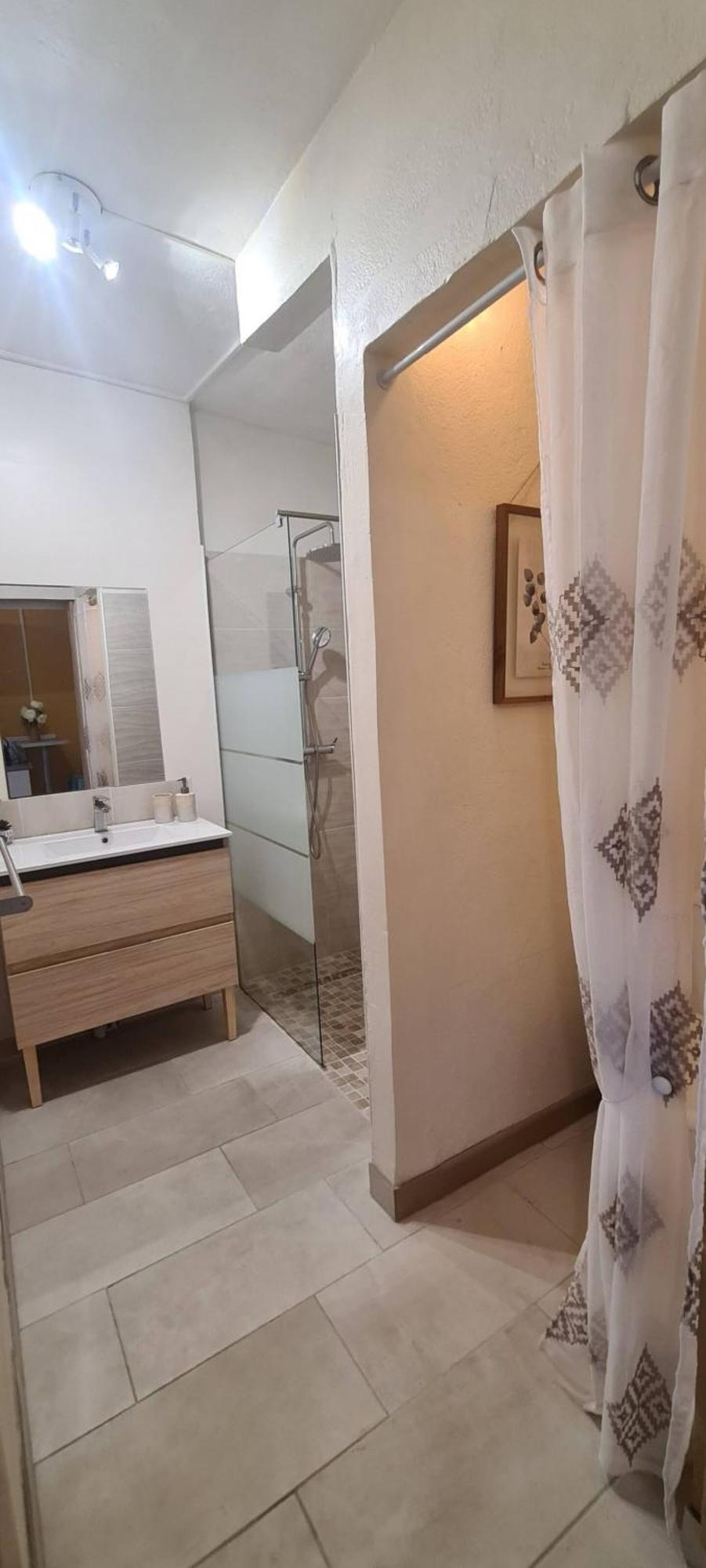 Charmant T2 A 50M Du Lagon Étang-Salé les Bains Екстериор снимка